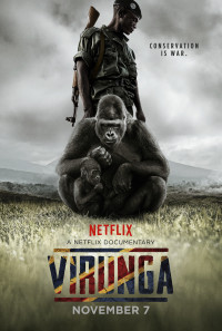 Virunga Poster 1