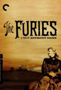 The Furies Poster 1