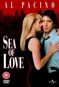 Sea of Love Poster 1