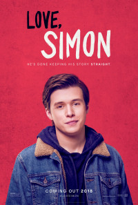Love, Simon Poster 1