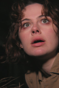 The Wild Man Poster 1