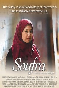 Soufra Poster 1