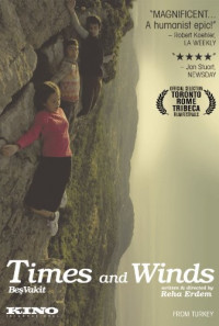 Times and Winds Poster 1