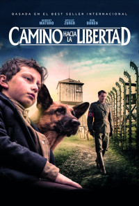 Shepherd: The Hero Dog Poster 1
