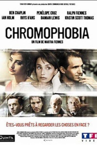 Chromophobia Poster 1
