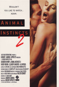 Animal Instincts II Poster 1