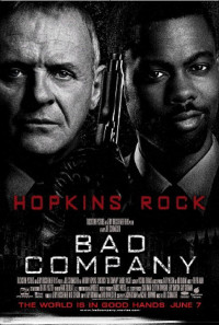 Bad Company Poster 1