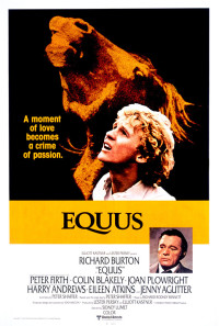 Equus Poster 1