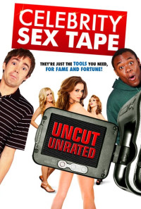 Celebrity Sex Tape Poster 1