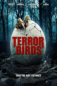Terror Birds Poster 1