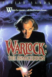 Warlock: The Armageddon Poster 1