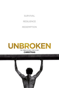 Unbroken Poster 1