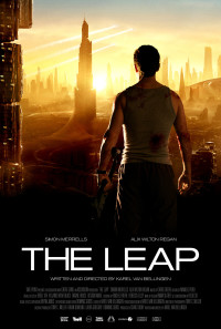 The Leap Poster 1