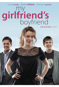 My Girlfriend's Boyfriend Poster 1