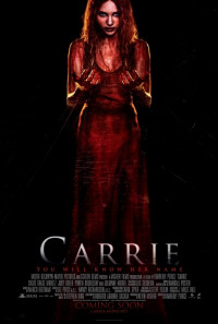 Carrie Poster 1