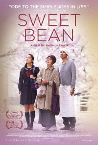 Sweet Bean Poster 1