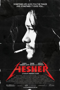 Hesher Poster 1