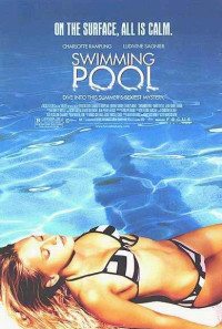 Swimming Pool Poster 1