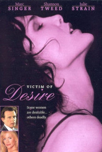 Victim of Desire Poster 1