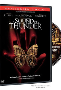 A Sound of Thunder Poster 1