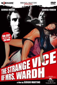 The Strange Vice of Mrs Wardh Poster 1
