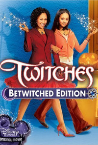 Twitches Poster 1