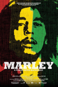 Marley Poster 1