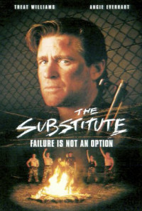 The Substitute: Failure Is Not an Option Poster 1