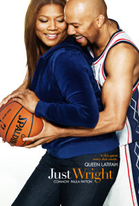 Just Wright Poster 1