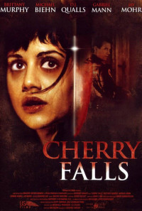 Cherry Falls Poster 1