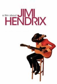 Jimi Hendrix Poster 1