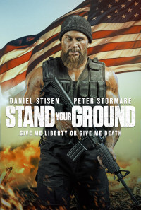 Stand Your Ground Poster 1