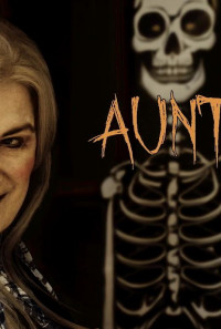 Halloween at Aunt Ethel's Poster 1