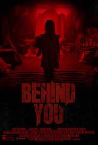 Behind You Poster 1