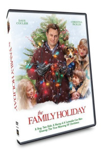 The Family Holiday Poster 1