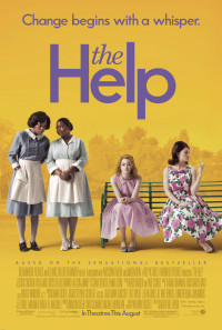 The Help Poster 1