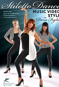 Stiletto Dance Poster 1