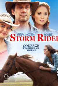 Storm Rider Poster 1