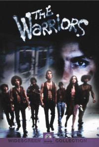 The Warriors Poster 1