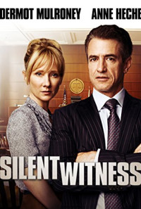 Silent Witness Poster 1