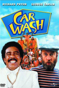 Car Wash Poster 1