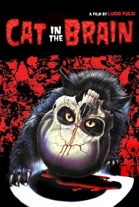 A Cat in the Brain Poster 1