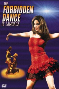 The Forbidden Dance Poster 1