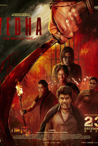 Vedha Poster 1