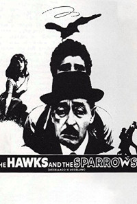 Hawks and Sparrows Poster 1