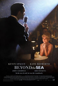 Beyond the Sea Poster 1
