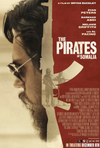 The Pirates of Somalia Poster 1