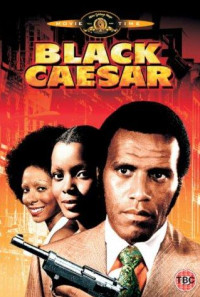 Black Caesar Poster 1