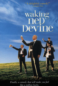Waking Ned Devine Poster 1