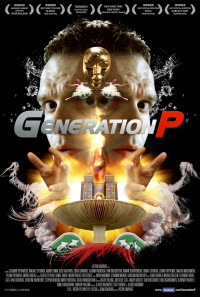 Generation P Poster 1